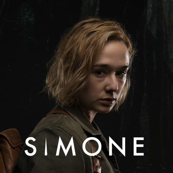 THE RAIN - Simone | Spanish Voice of Lead Character for Netflix