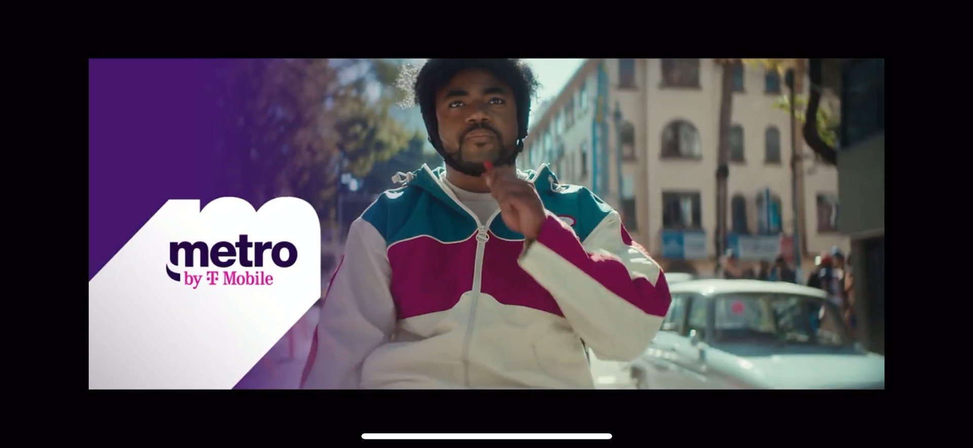 METRO by T-Mobile | Conversational Commercial Voiceover