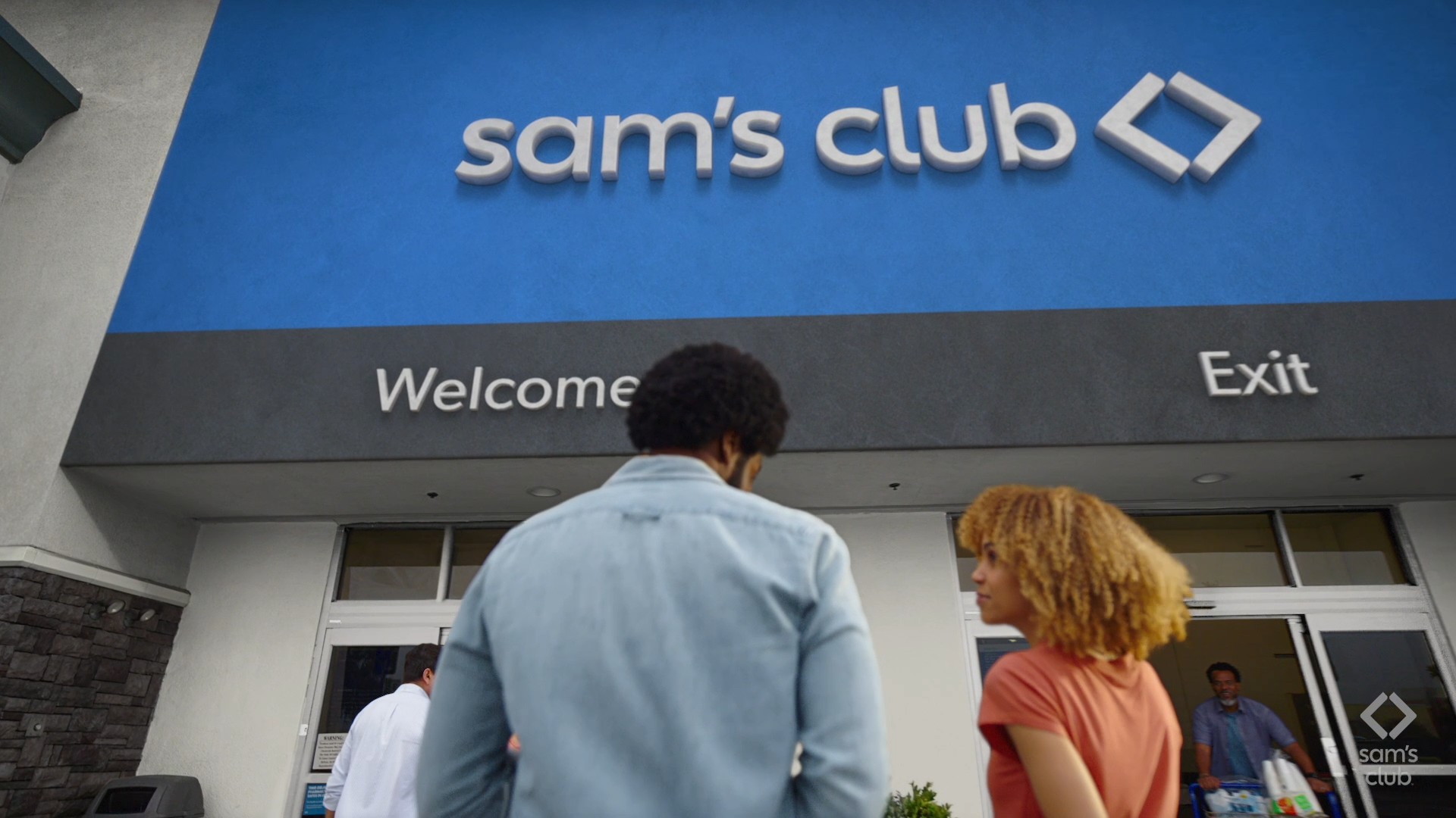 SAM´S CLUB | Retail Commercial Voiceover