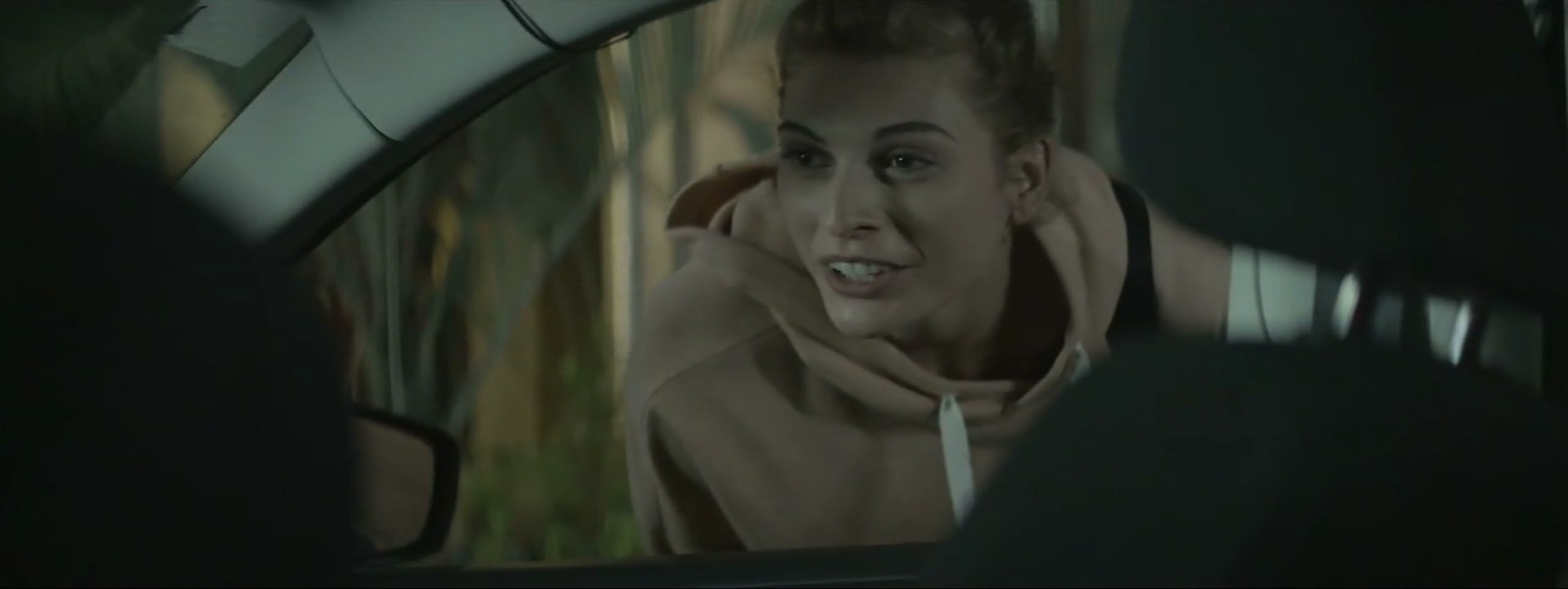 UBER | Women's Safety Brand Campaign Voiceover
