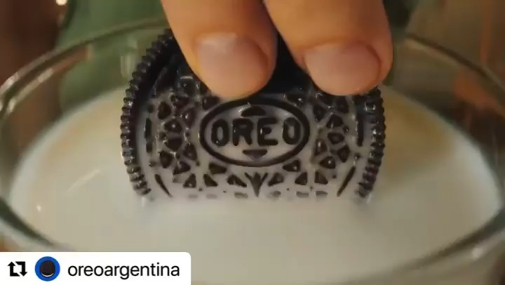 OREO Argentina | Playful & Conversational Commercial Voiceover