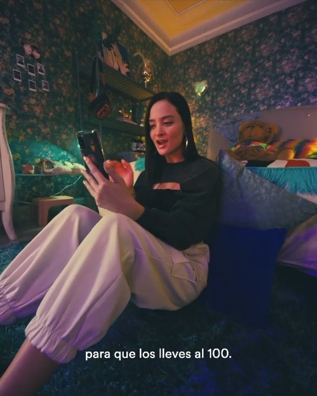 SPOTIFY | Millennial & Authentic Voiceover