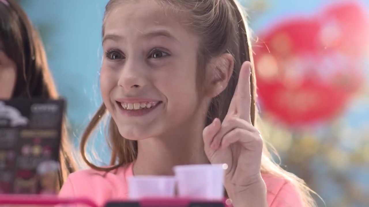 BARBIE | Commercial Voiceover & Character Acting