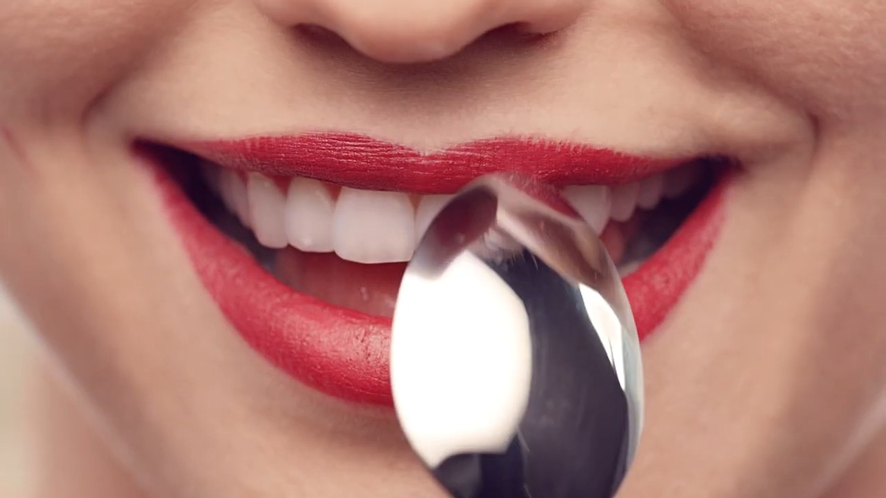 SER | Irresistible Commercial Voiceover