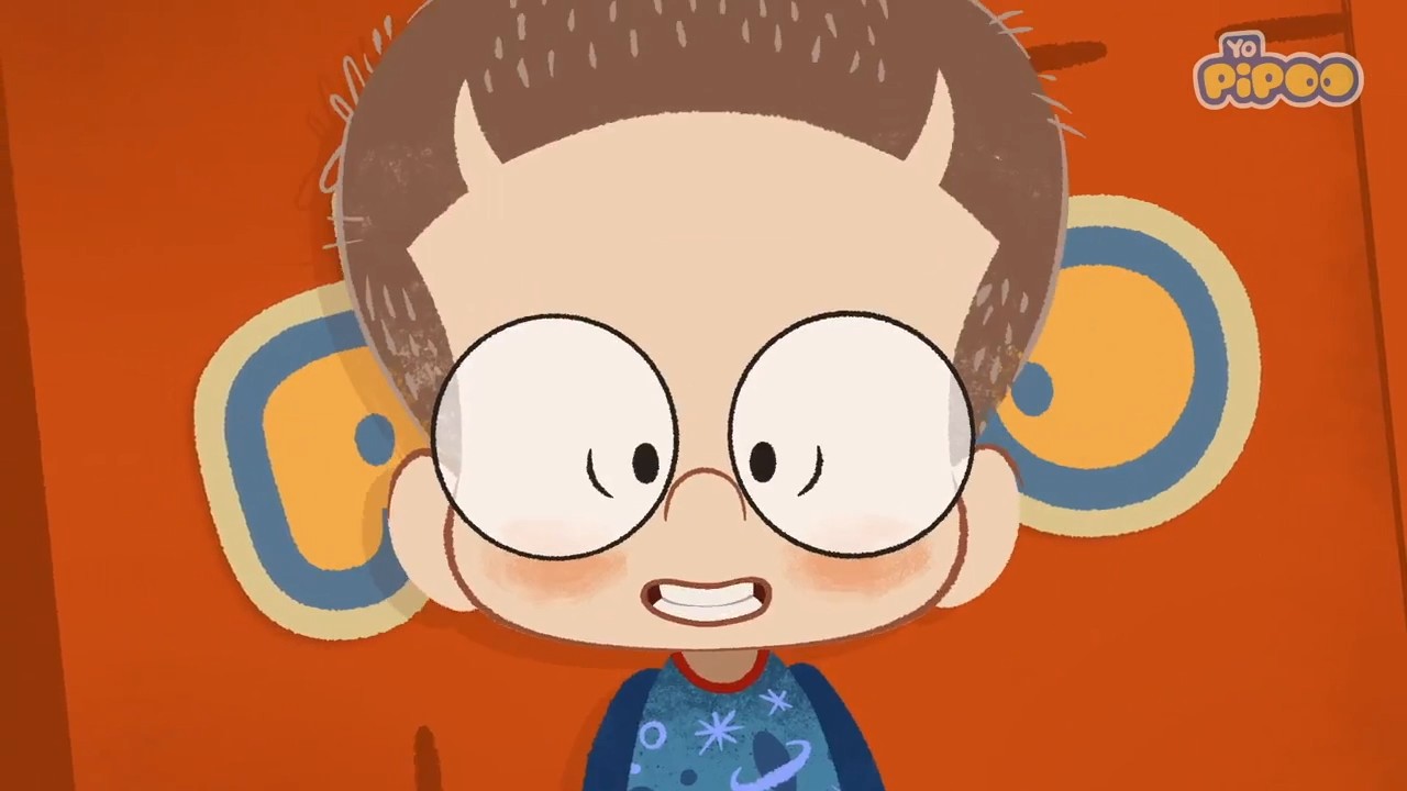 YO PIPOO | Original Character Voice, Casting & Voice Direction