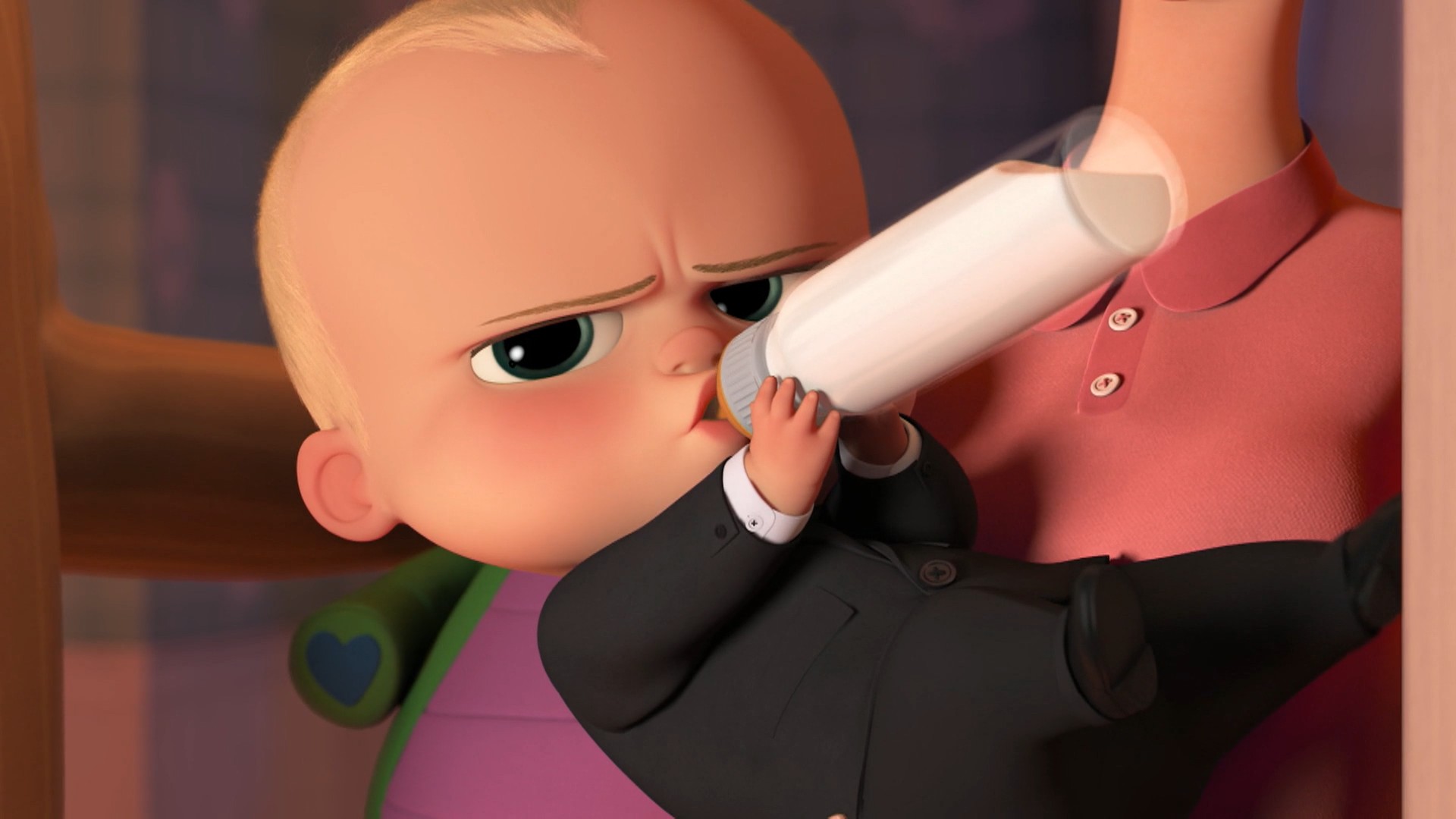NAT GEO KIDS | Family Entertainment Promo Voiceover